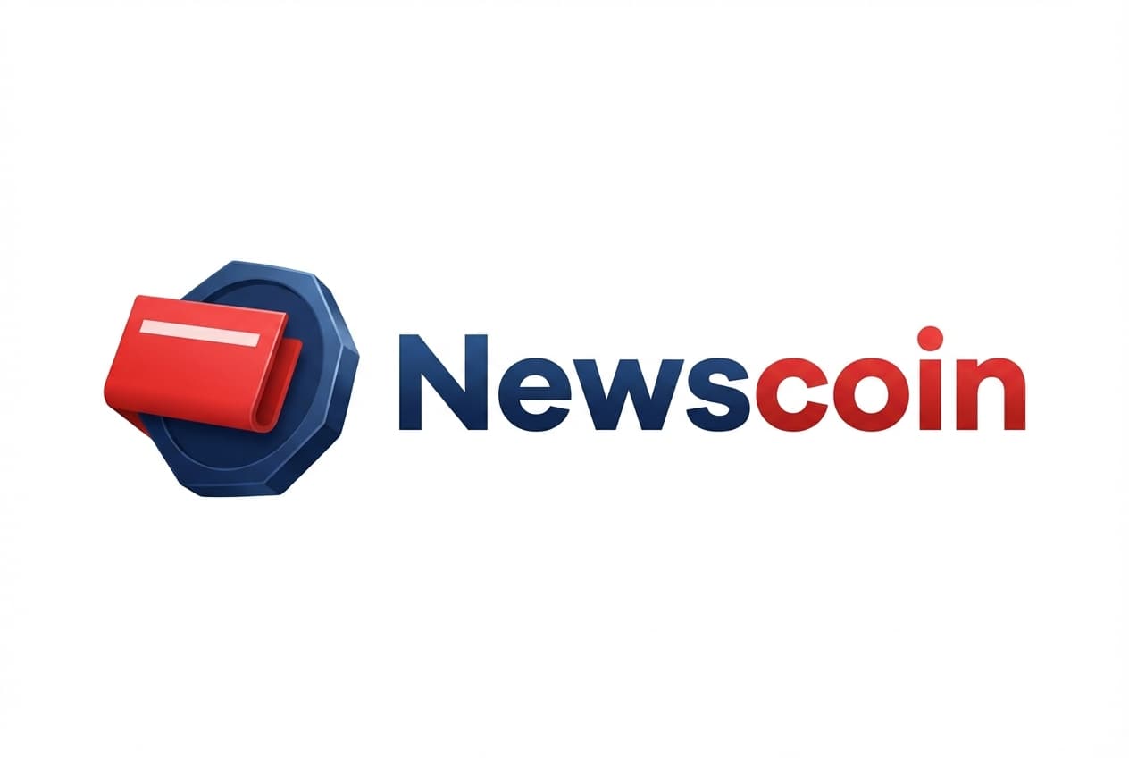 Newscoin logo